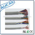 China Telecommunication Cable HYA Indoor Multipair Cable Telecom Approved